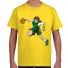 Ultra Cotton® Youth 6 oz. T-Shirt Thumbnail