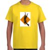 Ultra Cotton® Youth 6 oz. T-Shirt Thumbnail