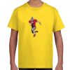 Ultra Cotton® Youth 6 oz. T-Shirt Thumbnail