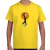 Ultra Cotton® Youth 6 oz. T-Shirt Thumbnail