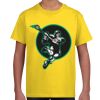 Ultra Cotton® Youth 6 oz. T-Shirt Thumbnail