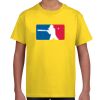 Ultra Cotton® Youth 6 oz. T-Shirt Thumbnail