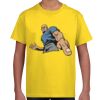 Ultra Cotton® Youth 6 oz. T-Shirt Thumbnail