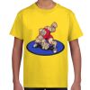 Ultra Cotton® Youth 6 oz. T-Shirt Thumbnail