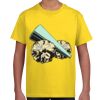 Ultra Cotton® Youth 6 oz. T-Shirt Thumbnail