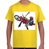 Ultra Cotton® Youth 6 oz. T-Shirt Thumbnail