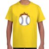 Ultra Cotton® Youth 6 oz. T-Shirt Thumbnail