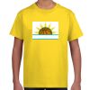 Ultra Cotton® Youth 6 oz. T-Shirt Thumbnail