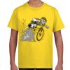 Ultra Cotton® Youth 6 oz. T-Shirt Thumbnail