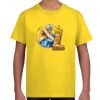 Ultra Cotton® Youth 6 oz. T-Shirt Thumbnail