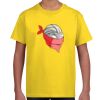 Ultra Cotton® Youth 6 oz. T-Shirt Thumbnail
