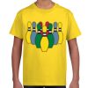 Ultra Cotton® Youth 6 oz. T-Shirt Thumbnail