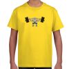 Ultra Cotton® Youth 6 oz. T-Shirt Thumbnail