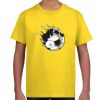 Ultra Cotton® Youth 6 oz. T-Shirt Thumbnail