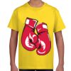Ultra Cotton® Youth 6 oz. T-Shirt Thumbnail