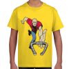 Ultra Cotton® Youth 6 oz. T-Shirt Thumbnail
