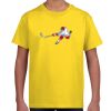 Ultra Cotton® Youth 6 oz. T-Shirt Thumbnail