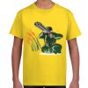 Ultra Cotton® Youth 6 oz. T-Shirt Thumbnail