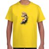 Ultra Cotton® Youth 6 oz. T-Shirt Thumbnail