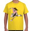 Ultra Cotton® Youth 6 oz. T-Shirt Thumbnail