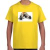 Ultra Cotton® Youth 6 oz. T-Shirt Thumbnail
