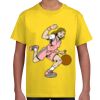 Ultra Cotton® Youth 6 oz. T-Shirt Thumbnail