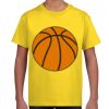 Ultra Cotton® Youth 6 oz. T-Shirt Thumbnail
