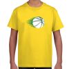 Ultra Cotton® Youth 6 oz. T-Shirt Thumbnail