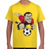 Ultra Cotton® Youth 6 oz. T-Shirt Thumbnail