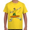 Ultra Cotton® Youth 6 oz. T-Shirt Thumbnail
