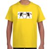 Ultra Cotton® Youth 6 oz. T-Shirt Thumbnail