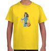 Ultra Cotton® Youth 6 oz. T-Shirt Thumbnail