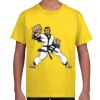 Ultra Cotton® Youth 6 oz. T-Shirt Thumbnail
