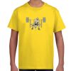 Ultra Cotton® Youth 6 oz. T-Shirt Thumbnail