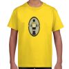 Ultra Cotton® Youth 6 oz. T-Shirt Thumbnail