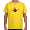 Ultra Cotton® Youth 6 oz. T-Shirt Thumbnail