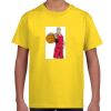 Ultra Cotton® Youth 6 oz. T-Shirt Thumbnail