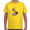 Ultra Cotton® Youth 6 oz. T-Shirt Thumbnail