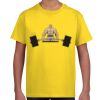 Ultra Cotton® Youth 6 oz. T-Shirt Thumbnail