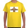 Ultra Cotton® Youth 6 oz. T-Shirt Thumbnail
