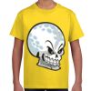 Ultra Cotton® Youth 6 oz. T-Shirt Thumbnail