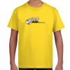 Ultra Cotton® Youth 6 oz. T-Shirt Thumbnail