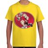 Ultra Cotton® Youth 6 oz. T-Shirt Thumbnail