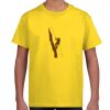Ultra Cotton® Youth 6 oz. T-Shirt Thumbnail