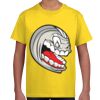 Ultra Cotton® Youth 6 oz. T-Shirt Thumbnail