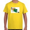 Ultra Cotton® Youth 6 oz. T-Shirt Thumbnail