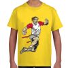 Ultra Cotton® Youth 6 oz. T-Shirt Thumbnail