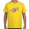 Ultra Cotton® Youth 6 oz. T-Shirt Thumbnail