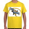 Ultra Cotton® Youth 6 oz. T-Shirt Thumbnail