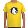Ultra Cotton® Youth 6 oz. T-Shirt Thumbnail